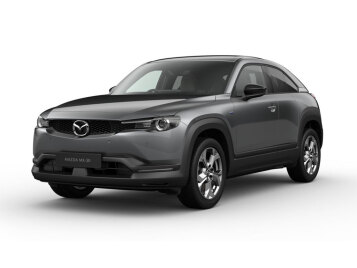 Mazda MX-30 125kW R-EV Exclusive Line 5dr Auto Hatchback